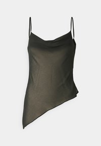 Top - black