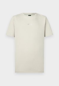 JOIN - Μπλουζάκι με στάμπα - light beige