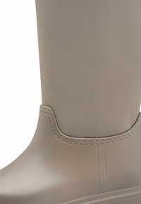 Tamaris Stivali alti - taupe