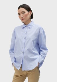 Camicia - azure