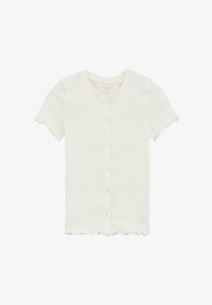 Cămașă - off-white