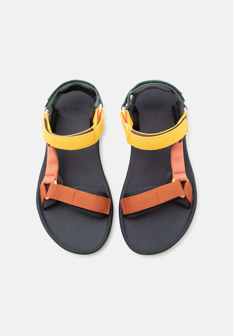 Teva HYDRATREK SANDAL - Walking sandals - sedona/multi  display picture 2