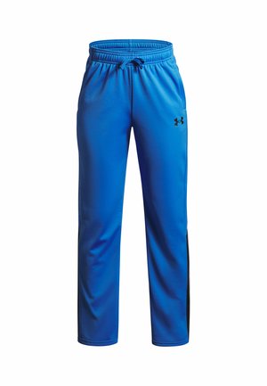 BRAWLER 3.0 TAPERED - Pantalon de survêtement - blue atlantis