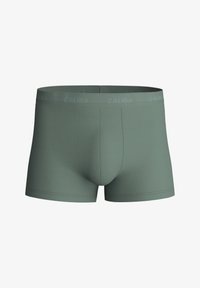 Niet geselecteerd, laurel green