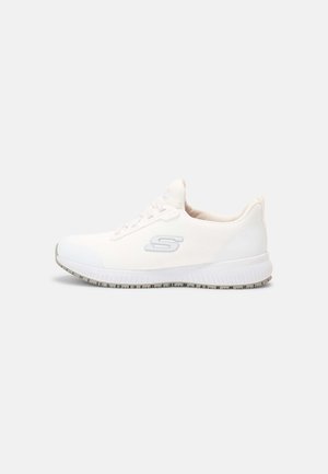 SQUAD  - Sneakers basse - white