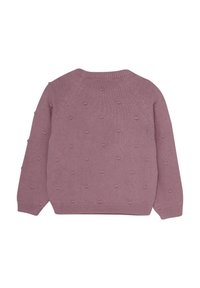 EN FANT Trui - nostalgia rose