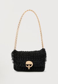 Non sélectionné, noir