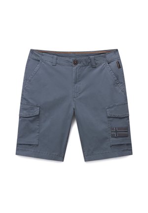 Napapijri Shorts - stormy weat g1y