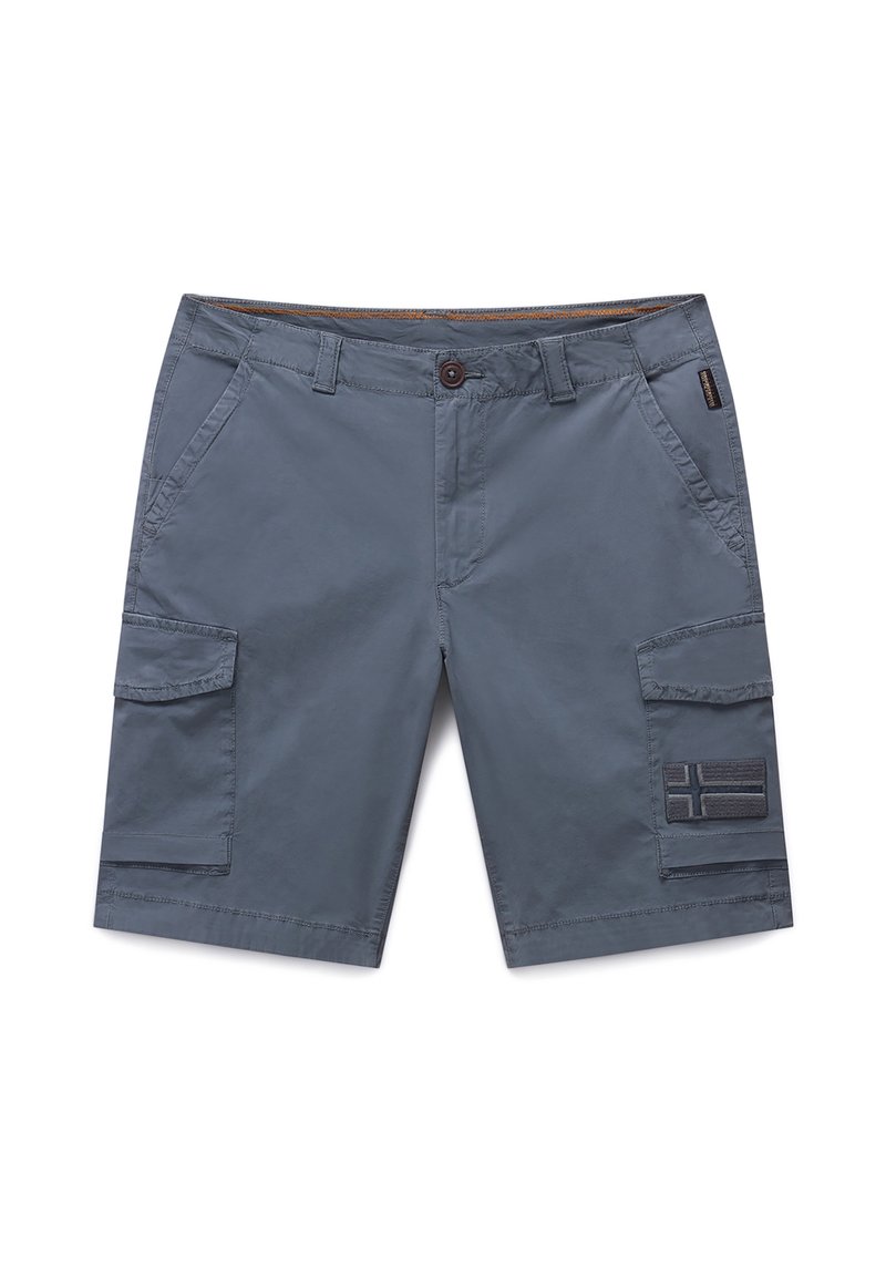 Napapijri Shorts lichtgroen