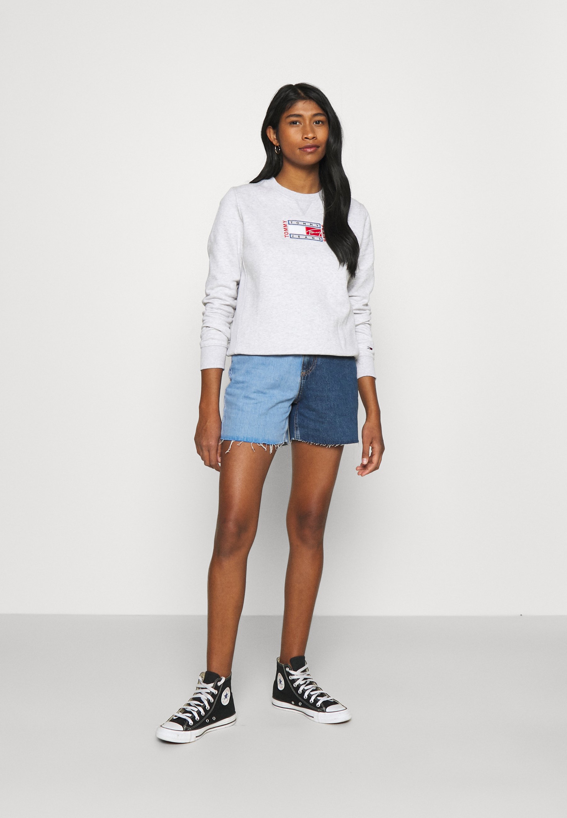 Women TIMELESS FLAG - Sweatshirt Women TIMELESS FLAG - Sweatshirt