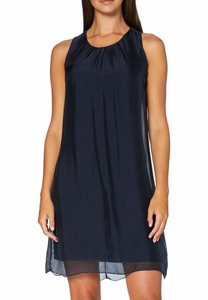 Vestido informal - blue