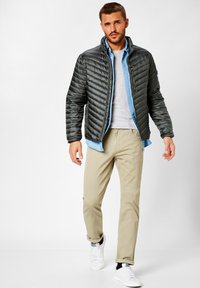 Redpoint WALKER - Winterjacke - anthra