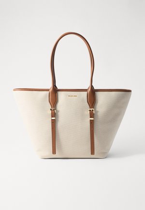 MOORE BUCKLE TOTE - Håndtasker - luggage