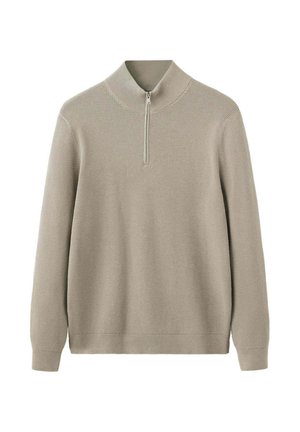 Mango, ADULT - Trui - grey