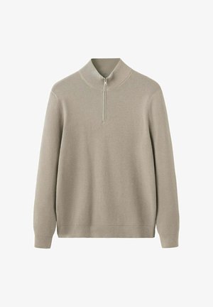 Mango, ADULT - Trui - grey