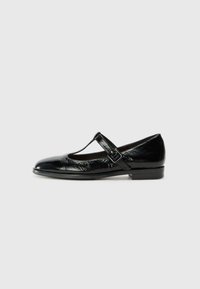 Billi Bi Ballet pumps - black naplack