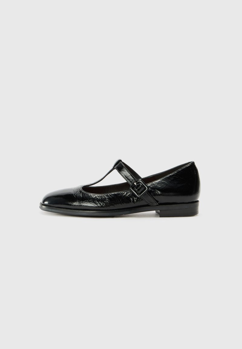 Billi Bi Ballet pumps - black naplack