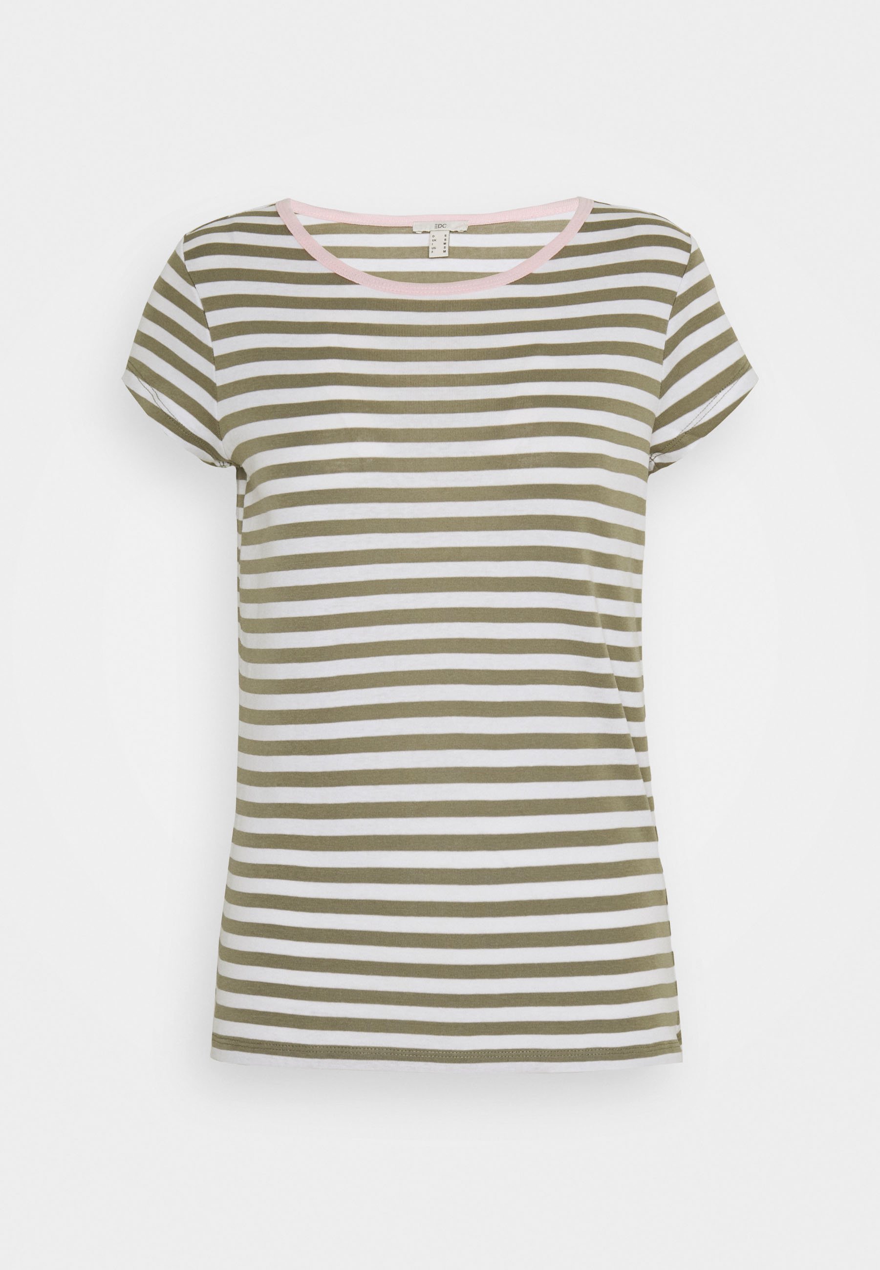 womens crew neck long sleeve top