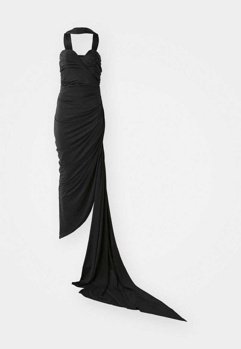 MARCIANO BY GUESS Cocktailjurk zwart