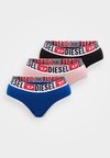 OXY-P-D-CORE 3PACK - Fecskék - e7490