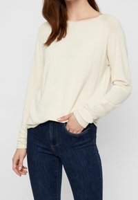 Vero Moda T-shirt à manches longues - multi-coloured