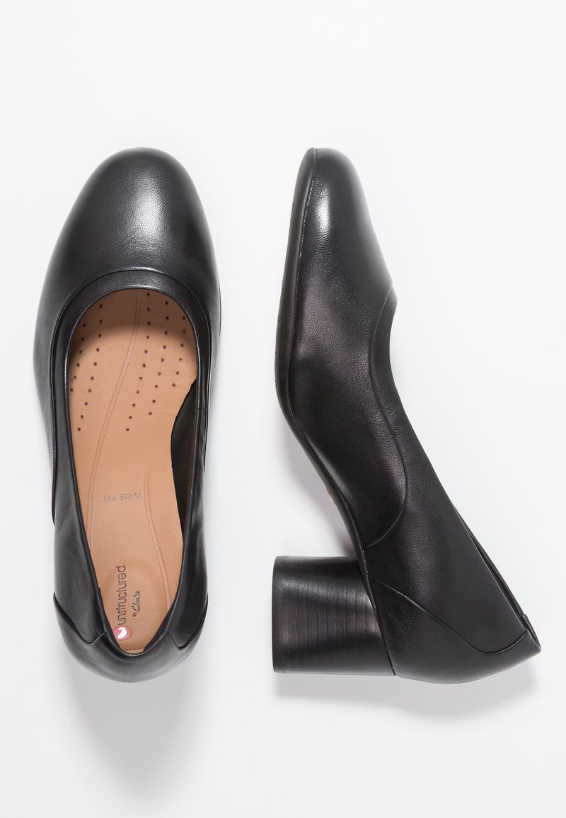 Clarks Un Cosmo Step Escarpins Femme