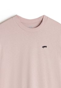 Vans SALTON LOOSE FIT  - Jednoduché tričko - light brown