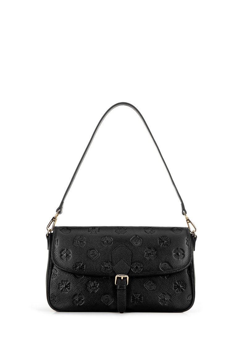 WITTCHEN ELEGANCE COLLECTION - Handtas - black