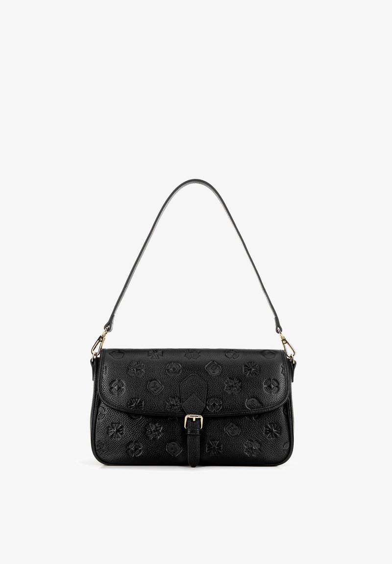 WITTCHEN ELEGANCE COLLECTION - Handtas - black