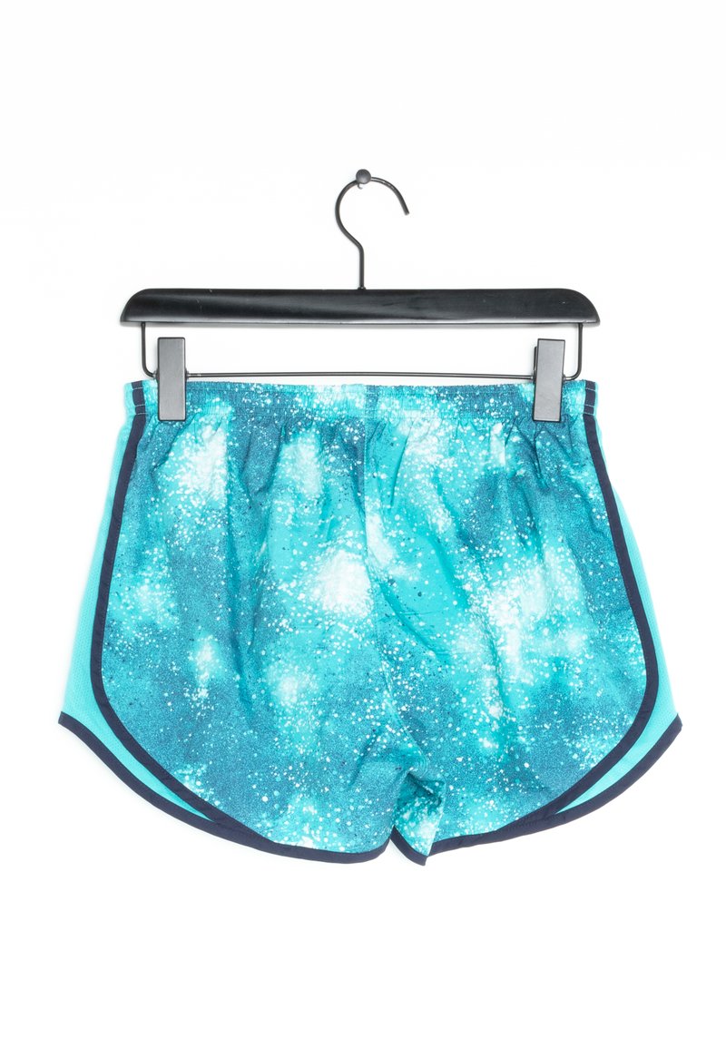 Nike Sportswear Shorts green (Pre-owned)