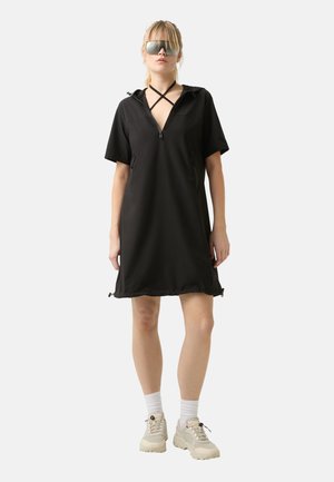 VALERIE2 - Robe de sport - black