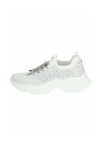 Unselected, white