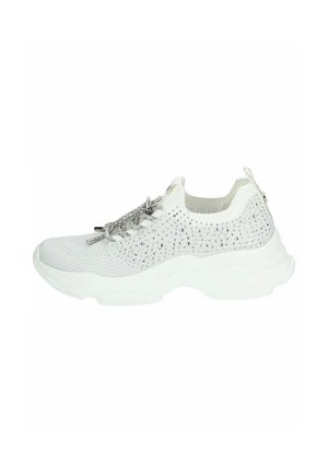 Trainers - white