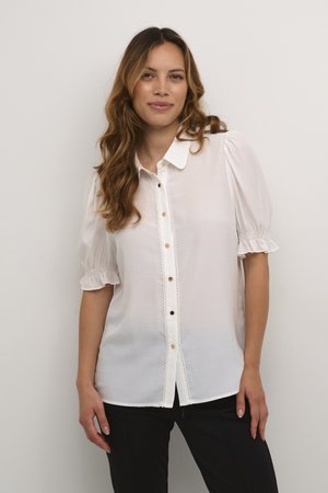 Camisa - spring gardenia