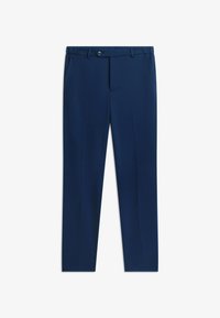 Ikke valgt, navy iris