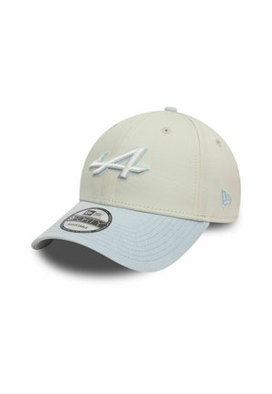 FORTY STRAPBACK  WASH BWT ALPINE - Cappellino - beige
