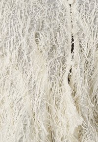 YAS YASISA JACKET - Leichte Jacke - gardenia