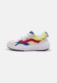 Vans - ULTRARANGE NEO VR3 UNISEX - Baskets basses - vintage white/multi-coloured Image miniature 1