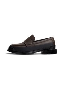 Camper PIX - Slip-ins - braun schwarz