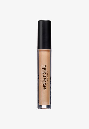 BIOMINERAL LIP GLOSS 3,4ML - Lipgloss - toffee