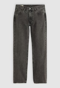 567® RELAXED FLARE - Džíny Relaxed Fit - goodbye darling