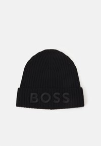 BOSS LARA HAT - Muts - black