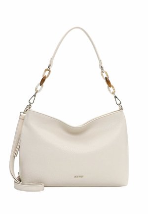JEANNY - Käekott - beige