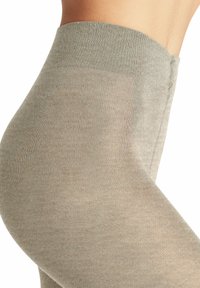 FALKE SOFT - Strumpfhose - linn mel