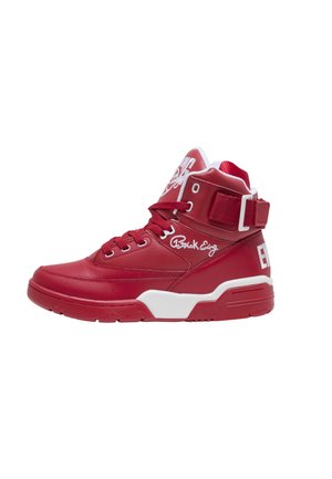 Patrick Ewing 33HI OG - Baskets montantes - samba red