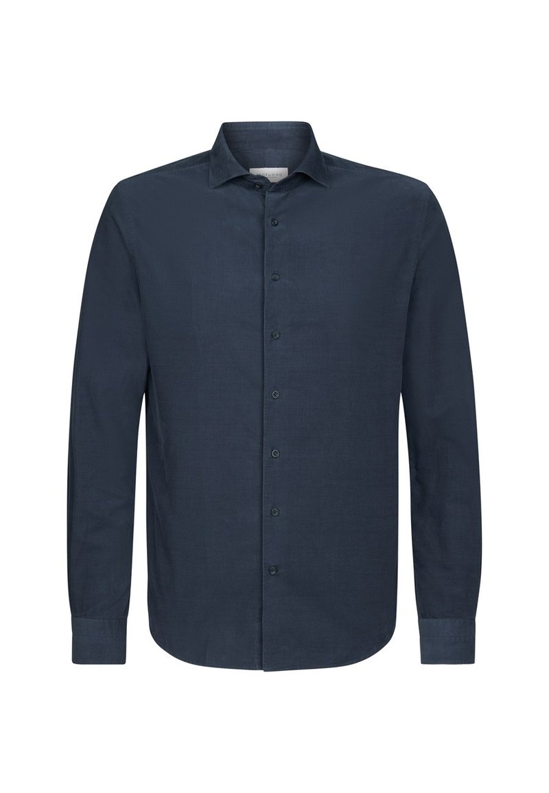 PROFUOMO Overhemd blauw PROFUOMO Overhemd blauw