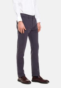 Carrera Jeans Pantaloni - lilac