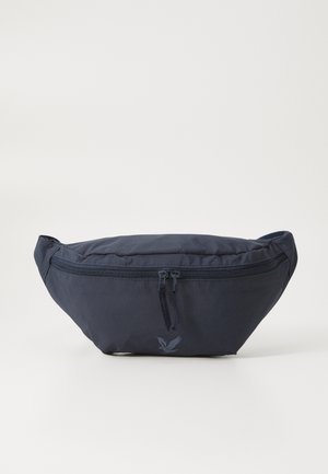 WAISTPACK UNISEX - Gürteltasche - dark navy