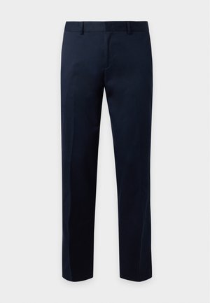 BOSS, Pantalon classique - dark blue
