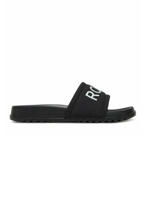 Roxy, ROXY FLIP-FLOPS GIRL BLACK P4047538K - Muiltjes - black